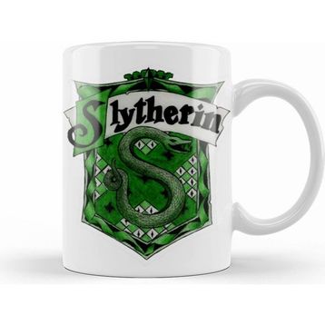 Humuts Slytherin Kupa Bardak