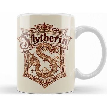 Humuts Slytherin Slytherin Kupa