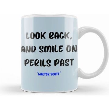 Humuts Smile Quotes Happy Love Gift Kupa