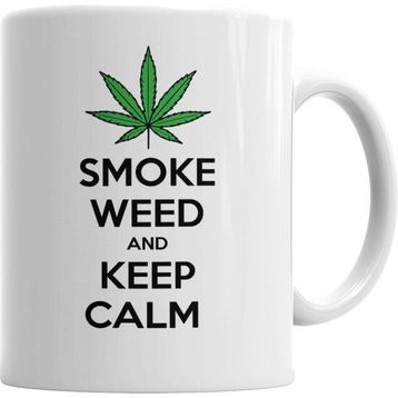 Humuts Smoke Weed And Keep Calm Connect Kupa