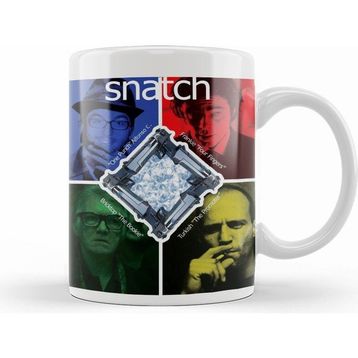 Humuts Snatch Kupa