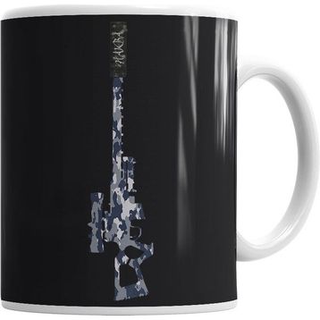 Humuts Sniper Navy Kupa