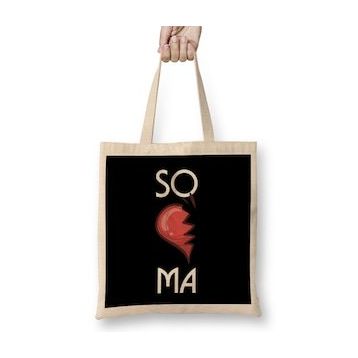 Humuts So Ma Cute Soulmates Valentine S Day 2020 Partners Bez Kadın Günlük Çanta