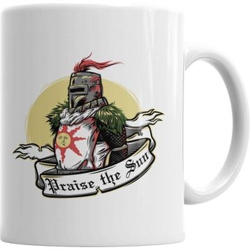 Humuts Solaire Dark Souls Kupa