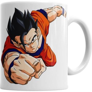 Humuts Son Gohan Kupa