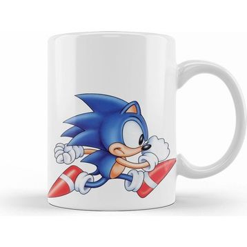 Humuts Sonic Film Kupa