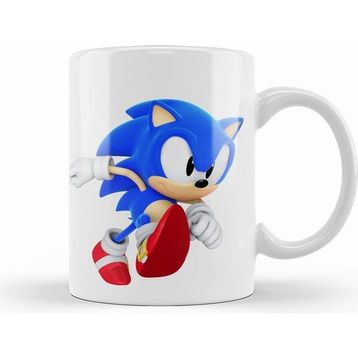 Humuts Sonic Film Kupa