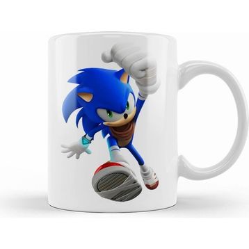 Humuts Sonic Kupa