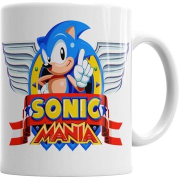 Humuts Sonic Mania Kupa