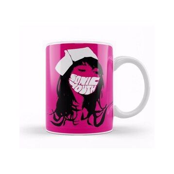 Humuts Sonic Youth Sonic Nurse Kupa