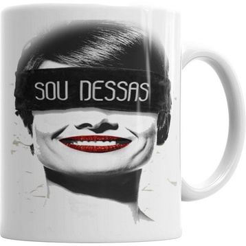 Humuts Sou Dessas Kupa