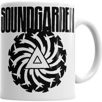 Humuts Soundgarden Kupa Bardak