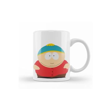 Humuts South Park Eric Cartman Kupa