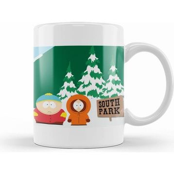 Humuts South Park Kupa