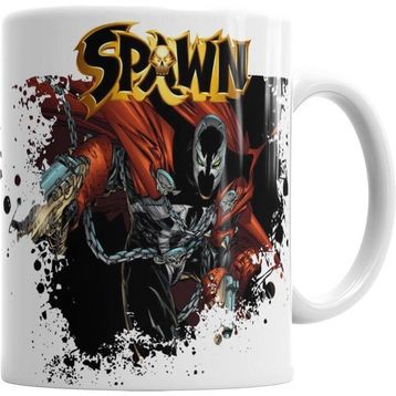 Humuts Spawn Kupa