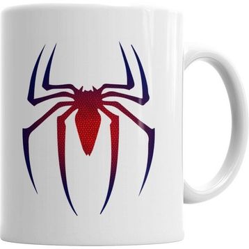 Humuts Spider Man 02 Kupa