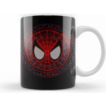 Humuts Spider Man Future Spidey Kupa
