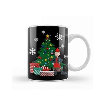 Humuts Spinelli Recess Around The Christmas Tree Kupa