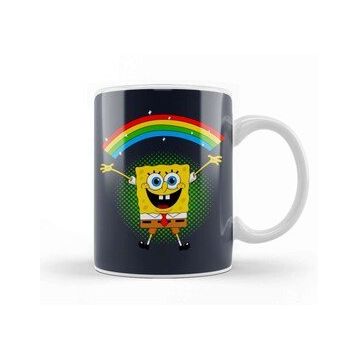 Humuts Spongebob Rainbow Süngerbob 01 Kupa