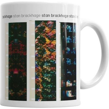 Humuts Stan Brakhage Kupa Bardak