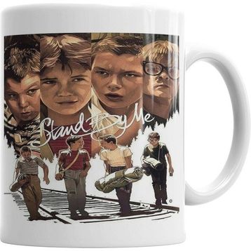Humuts Stand By Me (2) Kupa Bardak