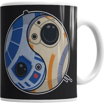 Humuts Star Wars Kupa