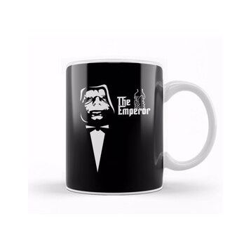 Humuts Star Wars The Emperor Kupa
