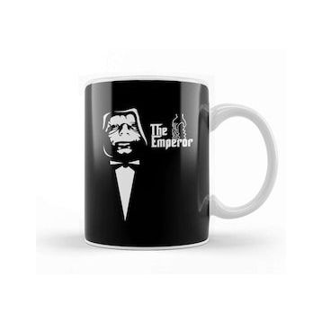 Humuts Star Wars The Emperor Kupa