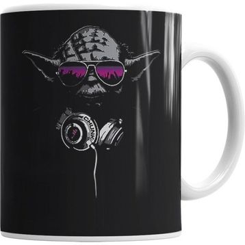 Humuts Star Wars Yoda Kupa