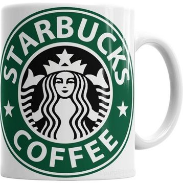 Humuts Starbucks Kupa