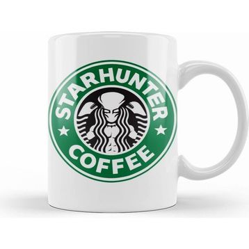 Humuts Starbucks Starhunter KupA
