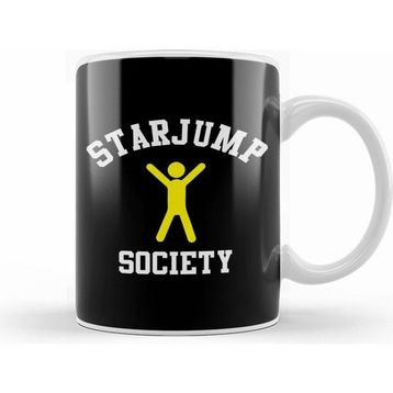Humuts Starjump Society Kupa