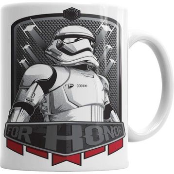 Humuts Starwars For Honor Kupa