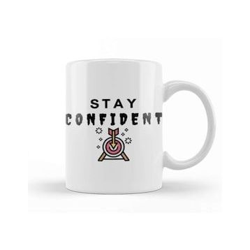 Humuts Stay Confıdent Kupa