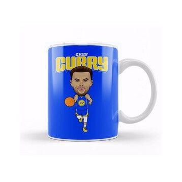 Humuts Steph Curry Chef Curry Kupa