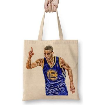 Humuts Stephen Curry 02 Bez Kadın Günlük Çanta