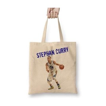 Humuts Stephen Curry 03 Bez Kadın Günlük Çanta