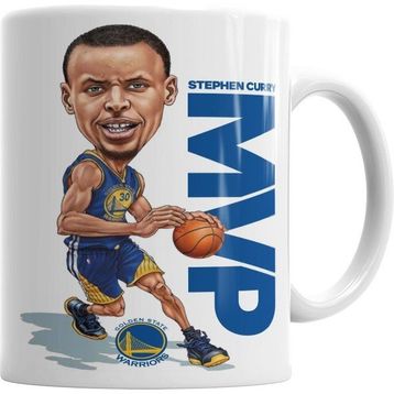Humuts Stephen Curry Fury Kupa