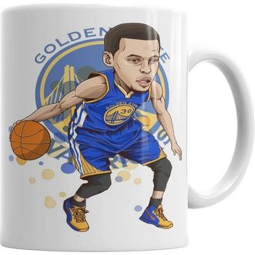 Humuts Stephen Curry Fury O Kupa