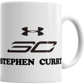 Humuts Stephen Curry Golden State Nba Kupa