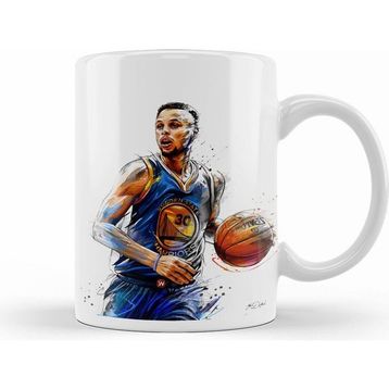 Humuts Stephen Curry Kupa