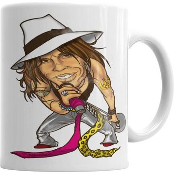 Humuts Steven Tyler Kupa