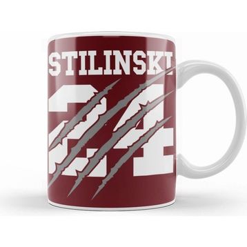 Humuts Stiles Stilinski 24 Kupa