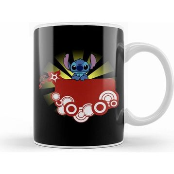 Humuts Stitch Kupa