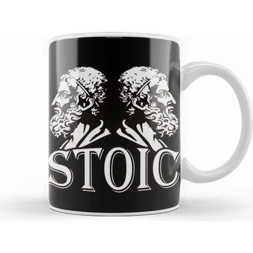 Humuts Stoic Philosopher Kupa