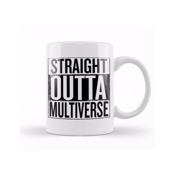 Humuts Straight Outta Multiverse Kupa