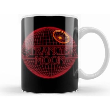 Humuts Stranger Moon Kupa