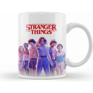 Humuts Stranger Things 0 Kupa
