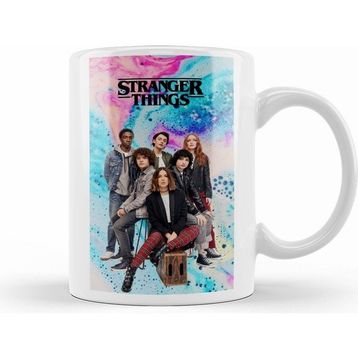 Humuts Stranger Things 0 Kupa