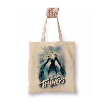Humuts Stranger Things 05 Bez Çanta